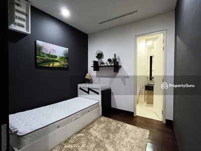 Banyan Tree @ Pavilion, Malaysia Banyan Tree @ Pavilion, Malaysia