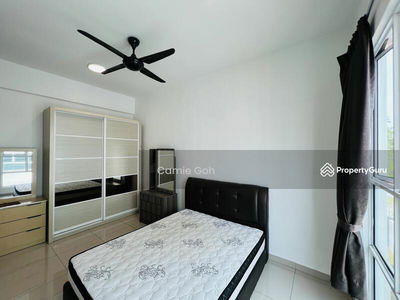 2.5 storey semi detached with fully furnished (taman klebang utama), Malaysia 2.5 storey semi detached with fully furnished (taman klebang utama), Malaysia