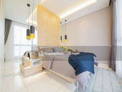 Sky Trees, Malaysia Sky Trees, Malaysia