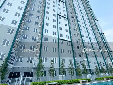 Tangerine Suites, Malaysia Tangerine Suites, Malaysia