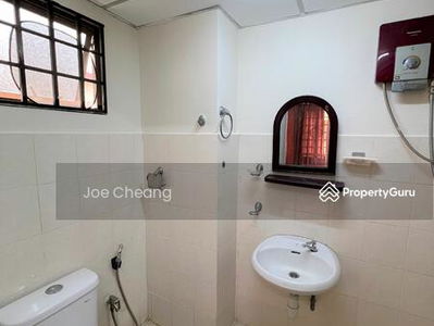 Palm Spring @ Damansara, Malaysia Palm Spring @ Damansara, Malaysia