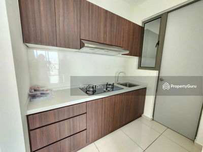 Kensington Platz, Malaysia Kensington Platz, Malaysia