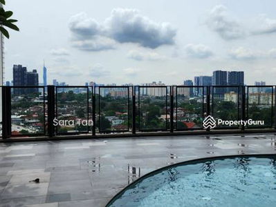 Kensington Platz, Malaysia Kensington Platz, Malaysia