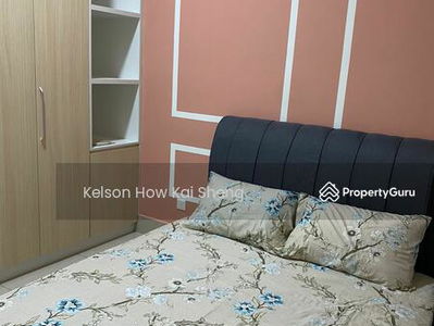 Razak City Residences (RC Residence), Malaysia Razak City Residences (RC Residence), Malaysia