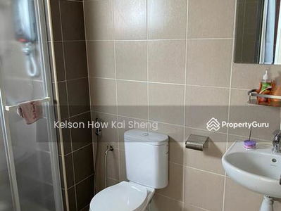 Razak City Residences (RC Residence), Malaysia Razak City Residences (RC Residence), Malaysia