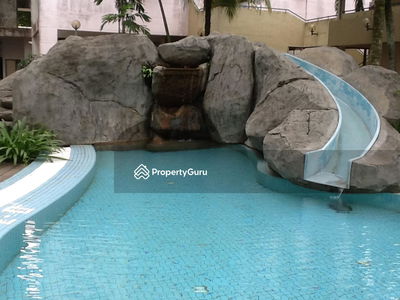 Pelita Indah Condominium, Malaysia Pelita Indah Condominium, Malaysia