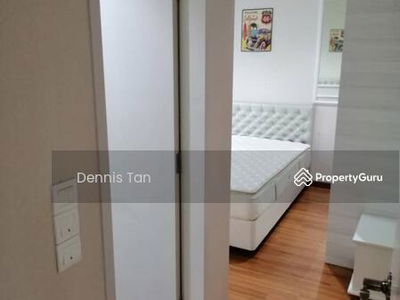 i-SOHO @ i-City, Malaysia i-SOHO @ i-City, Malaysia