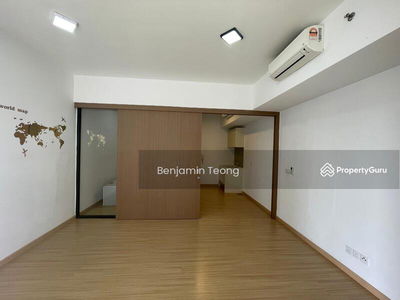 D'Sara Sentral, Malaysia D'Sara Sentral, Malaysia