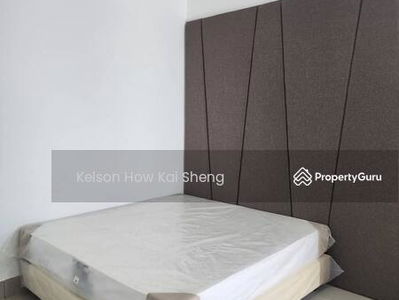 Razak City Residences (RC Residence), Malaysia Razak City Residences (RC Residence), Malaysia