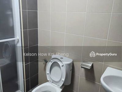 Razak City Residences (RC Residence), Malaysia Razak City Residences (RC Residence), Malaysia