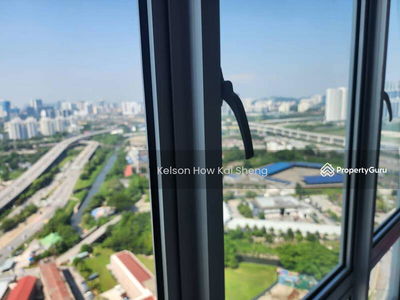 Razak City Residences (RC Residence), Malaysia Razak City Residences (RC Residence), Malaysia