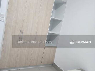 Razak City Residences (RC Residence), Malaysia Razak City Residences (RC Residence), Malaysia