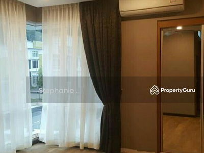 Clubhouse Tijani Ukay Bungalow Partially Furnished Ampang, Malaysia Clubhouse Tijani Ukay Bungalow Partially Furnished Ampang, Malaysia