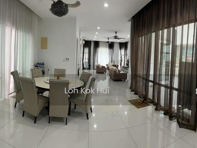 East Ledang, Malaysia East Ledang, Malaysia