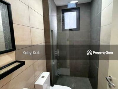 Sky Meridien Residences @ Sentul East, Malaysia Sky Meridien Residences @ Sentul East, Malaysia