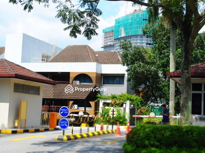 Bangsar Puteri, Malaysia Bangsar Puteri, Malaysia