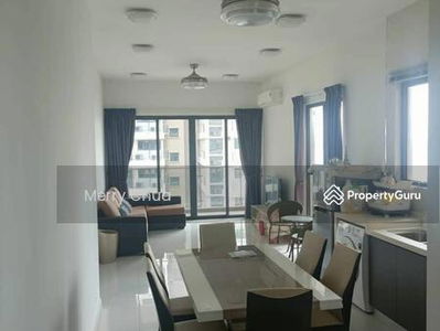 Bay Point @ Country Garden Danga Bay, Malaysia Bay Point @ Country Garden Danga Bay, Malaysia