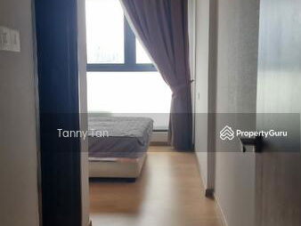 Bay Point @ Country Garden Danga Bay, Malaysia Bay Point @ Country Garden Danga Bay, Malaysia