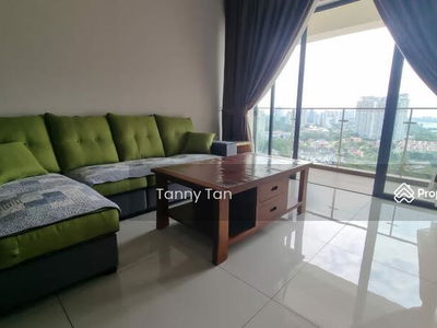 Bay Point @ Country Garden Danga Bay, Malaysia Bay Point @ Country Garden Danga Bay, Malaysia