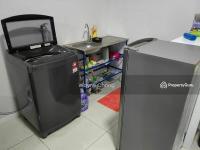 Icon Residence 1 @ Icon City, Malaysia Icon Residence 1 @ Icon City, Malaysia