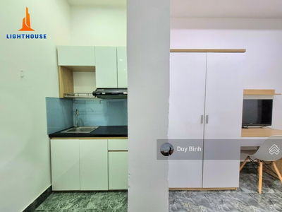 Phan Xich Long Street, Vietnam Phan Xich Long Street, Vietnam