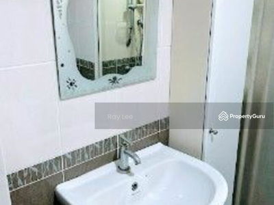 Palmville Resort Condominium @ Sunway City, Malaysia Palmville Resort Condominium @ Sunway City, Malaysia