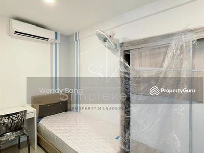 D' Latour @ DK City Bandar Sunway, Malaysia D' Latour @ DK City Bandar Sunway, Malaysia