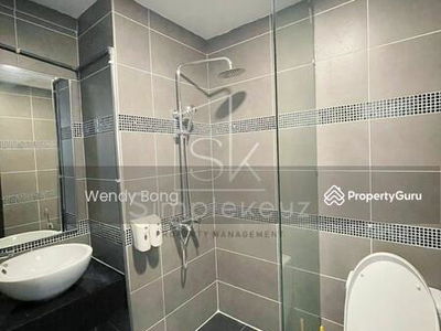 D' Latour @ DK City Bandar Sunway, Malaysia D' Latour @ DK City Bandar Sunway, Malaysia