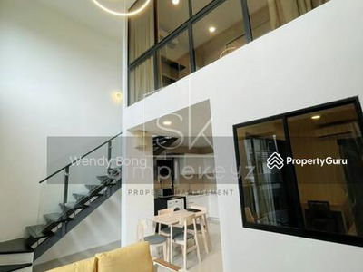 D' Latour @ DK City Bandar Sunway, Malaysia D' Latour @ DK City Bandar Sunway, Malaysia