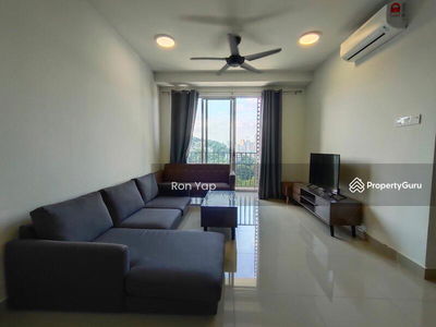 Sofiya Residensi, Desa ParkCity, Malaysia Sofiya Residensi, Desa ParkCity, Malaysia