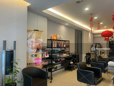 Taman Bukit Desa, Malaysia Taman Bukit Desa, Malaysia