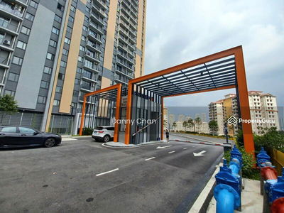 Residensi Aman Jalil, Malaysia Residensi Aman Jalil, Malaysia