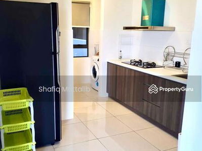 Maisson Ara Damansara, Malaysia Maisson Ara Damansara, Malaysia