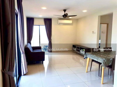 Maisson Ara Damansara, Malaysia Maisson Ara Damansara, Malaysia