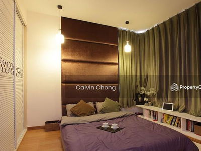 Petalz Residences @ Old Klang Road, Malaysia Petalz Residences @ Old Klang Road, Malaysia