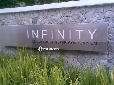 Infinity Beachfront Condo, Malaysia Infinity Beachfront Condo, Malaysia