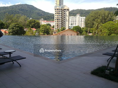 Infinity Beachfront Condo, Malaysia Infinity Beachfront Condo, Malaysia