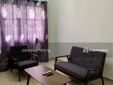 Lumayan Apartment (Bdr Tasik Permaisuri), Malaysia Lumayan Apartment (Bdr Tasik Permaisuri), Malaysia