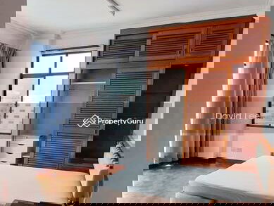 Desa Pelangi Condominium, Malaysia Desa Pelangi Condominium, Malaysia