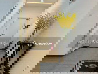 Lakefront Homes @ Cyberjaya, Malaysia Lakefront Homes @ Cyberjaya, Malaysia