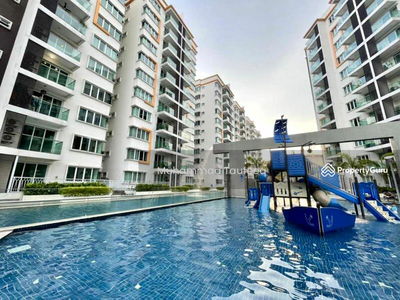 Hijauan Saujana, Malaysia Hijauan Saujana, Malaysia