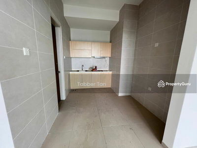 City of Green @ Bukit Jalil, Malaysia City of Green @ Bukit Jalil, Malaysia