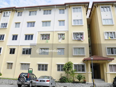 Sri Penaga (Puchong), Malaysia Sri Penaga (Puchong), Malaysia