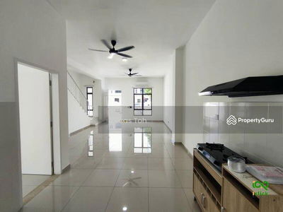 Eco Grandeur, Malaysia Eco Grandeur, Malaysia