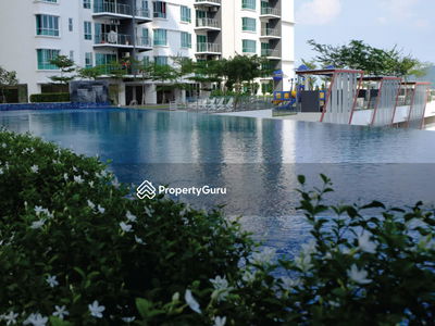 Elite Heights @ Bayan City, Malaysia Elite Heights @ Bayan City, Malaysia