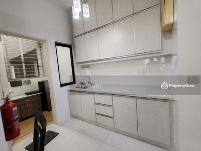 The Olive, Malaysia The Olive, Malaysia