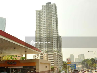 Gaya Bangsar Condominium, Malaysia Gaya Bangsar Condominium, Malaysia