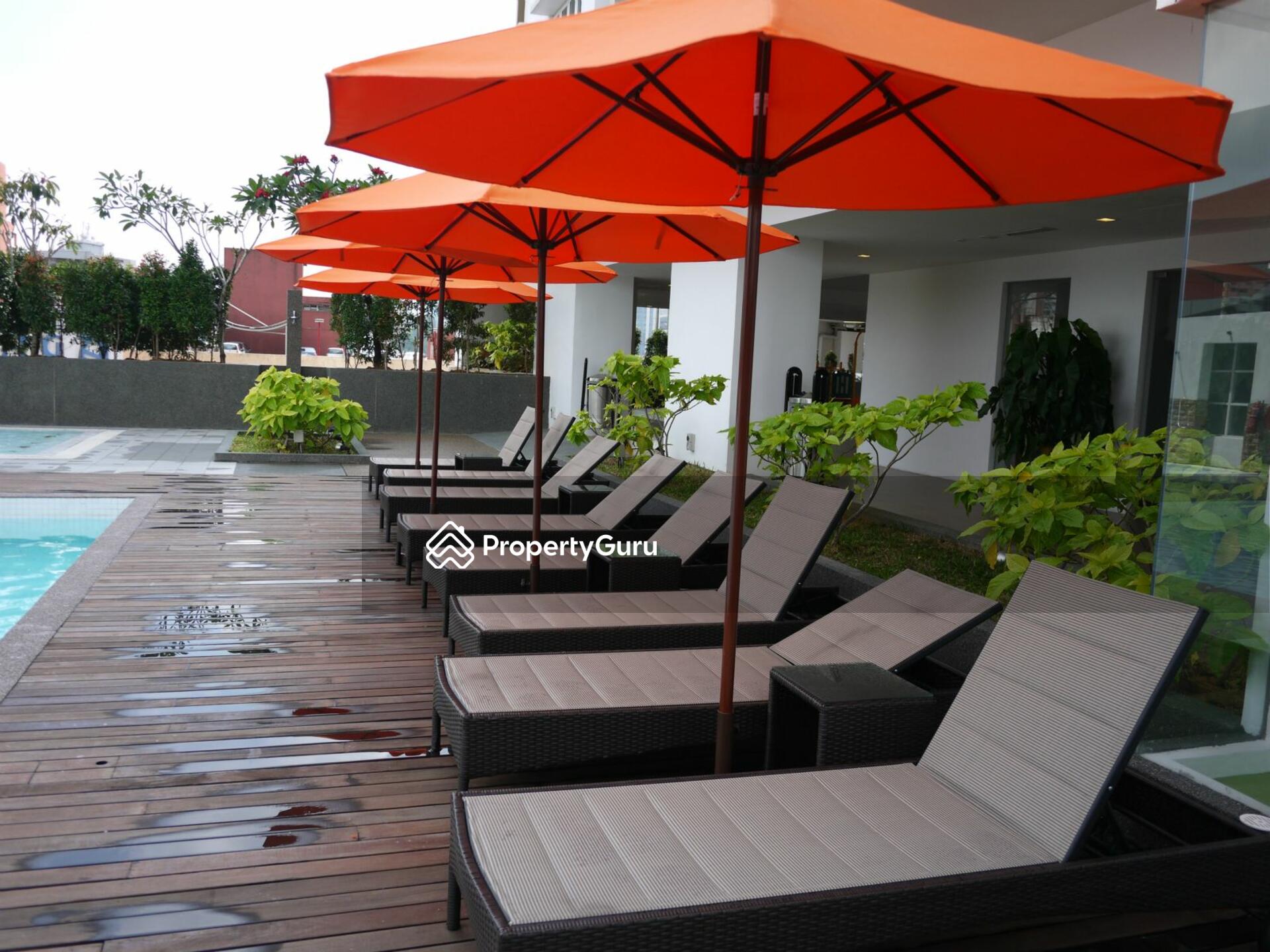 Gaya Bangsar Condominium, Malaysia Gaya Bangsar Condominium, Malaysia