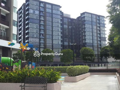 Sky Oasis Residences, Malaysia Sky Oasis Residences, Malaysia