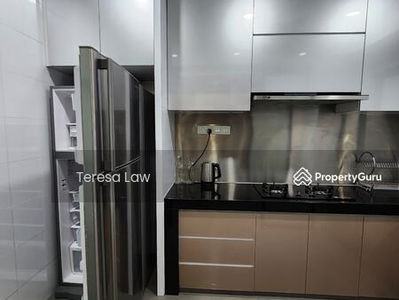 2 story villas at Seri Kembangan, Malaysia 2 story villas at Seri Kembangan, Malaysia